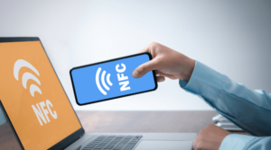 nfc technologie france